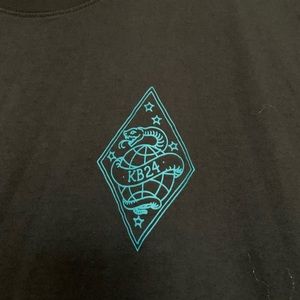 Nike Kobe Black Mamba Army Shirt